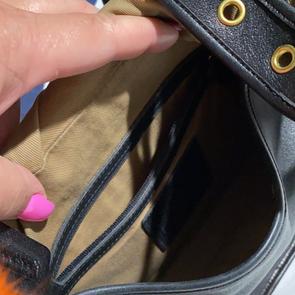 Coach Handbag - Picture 6 of 8